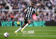 토트넘, 제2의 즐라탄 영입 임박…재정 압박 못이긴 뉴캐슬이 내놓는다