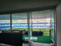 [SPO ISSUE]수익성 극대화 애쓰는 대전하나, 고급진 스카이박스 다목적 활용 시동 걸었다