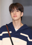 [포토S] 더보이즈 영훈, 안경 선배