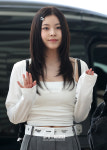 [포토S] 엔믹스 규진, 앞머리에 삔