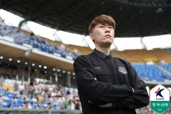 [SPO 현장]' 아시안게임 금메달' 영광은 잠시 뒤로...'동반 부진' 김은중vs이민성→'양보는 없다'