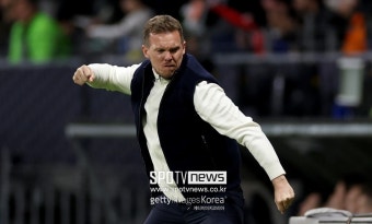 해고할 땐 언제고…뮌헨 새 감독 나겔스만 낙점, 김민재 부활할까?