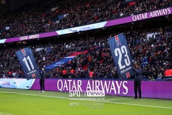 이강인, 이적 첫 시즌 만에 우승컵 쓸어 담나…PSG 4관왕 유력