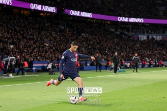 이강인, 이적 첫 시즌 만에 우승컵 쓸어 담나…PSG 4관왕 유력