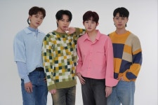 에닉스, 초대형 트로트 아이돌 그룹 탄생…23일 히트맨 발표