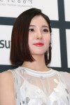 앨리스 소희, 15세 연상♥와 결혼-은퇴 동시발표 행복하게 살 것[종합]