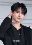 [포토S] 세븐틴 준의 볼하트
