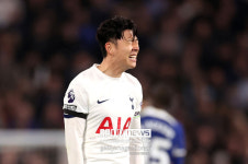 SON 말만 들어도 자다가 떡이 생겨 세트피스 수비 놓고 의견 충돌→결국 포스테코글루가 틀렸다