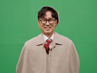 설록 장항준 출연 계기? ♥김은희 응원→대표 송은이 적극추천