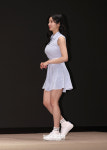 [포토S] 권은비, 남다른 몸매