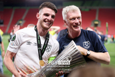 황희찬, 스승과 적으로 만난다…굿바이 모예스 웨스트햄, 로페테기 다음 사령탑 유력