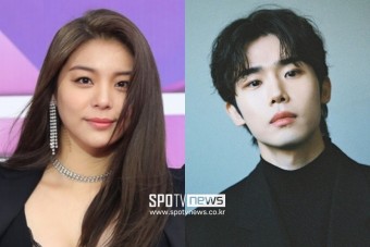 에일리 예비 남편, '솔로지옥' 최시훈이었다…