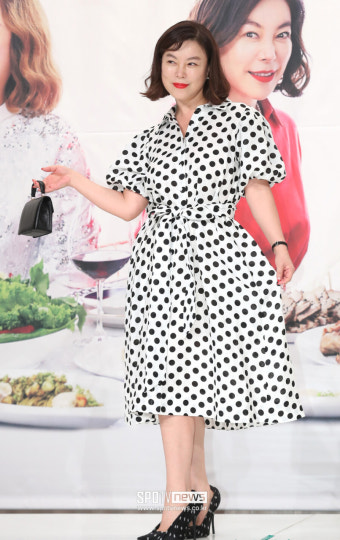 최화정, '최파타' 안하나 못하나…