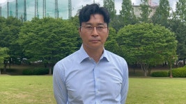 '임시 감독' 김도훈 