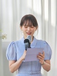 [단독]천우희, 13년 팬 위해 결혼식 축사…하객들도 놀란 특급 팬사랑