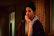 그녀가 죽었다 박예니, 하버드 출신의 반전 매력…호루기 역으로 파격 변신