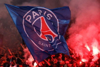 이강인, 10분 뛰고 우승…PSG 리옹 꺾고 프랑스컵 제패 '이적 1년 만에 3관왕 싹쓸이'