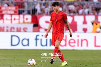 투헬은 욕했던 김민재 수비, 콤파니는 원한다…