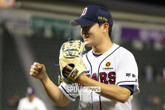 '98만5690표' 19살 신인 유일 올스타 투표 1위…신인왕 0순위의 기세다