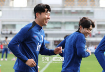 손흥민-황희찬-배준호 스피드 막을 수 있어? 최소 비겨야 하는 중국의 공포감