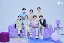 방탄소년단 데뷔일→진 전역에 하이브 이벤트…아포방포 사옥 래핑
