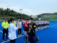 제67회 전국종별하키선수권대회, 제천에서 19일까지 열린다
