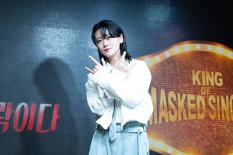 '복면가왕' 9연승' 터치드 윤민 