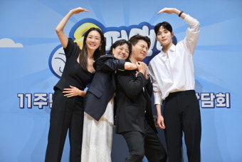 '슈돌' 안영미 