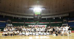 [포토S] 성황리에 마무리된 2024 서울 미래체육 인재 한마당