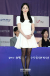 [포토S] 송혜교, 인형 같은 미모