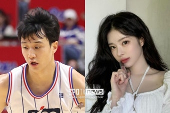 '승리 여친설' 유혜원, 허웅과 열애설 '부인' 