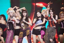 에스파, 4人4色 솔로 무대 공개 작사+작곡 열심히 참여…음원 나왔으면