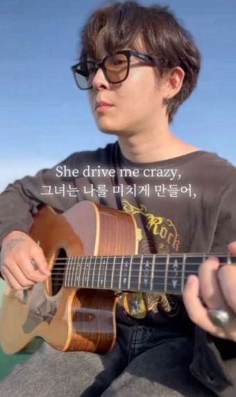 남태현, 서민재 '리벤지 포르노' 폭로 후 첫 근황…