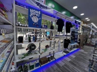 KBO, 오피스디포와 오프라인 굿즈 마케팅…오피스디포 선릉역점에 KBO 존