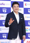 [포토S] 박중훈, 오랜만이죠?