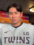여기서 단타 볼넷 재미없으니까 홍창기 미완의 첫 올스타전, 내년은 퍼포먼스까지?