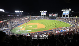 두산·LG 5년 떠돌이 피했다, 1만8천석 규모 잠실 주경기장 야구장으로 싹 바꾼다…난제 해결 감사해