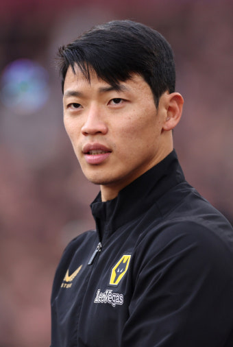 [공식발표] 대한축구협회 