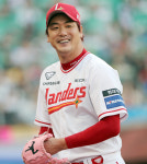 소년미 김광현도 어느새 35살…LG전 난타는 투구 패턴 탓? 이숭용 감독은 좌완 전설을 떠올렸다