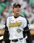 소년미 김광현도 어느새 35살…LG전 난타는 투구 패턴 탓? 이숭용 감독은 좌완 전설을 떠올렸다