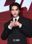 [포토S] 스트레이키즈 현진, 수줍은 하트