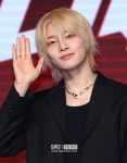 [포토S] 스트레이키즈 아이엔, 매력적인 고양이상