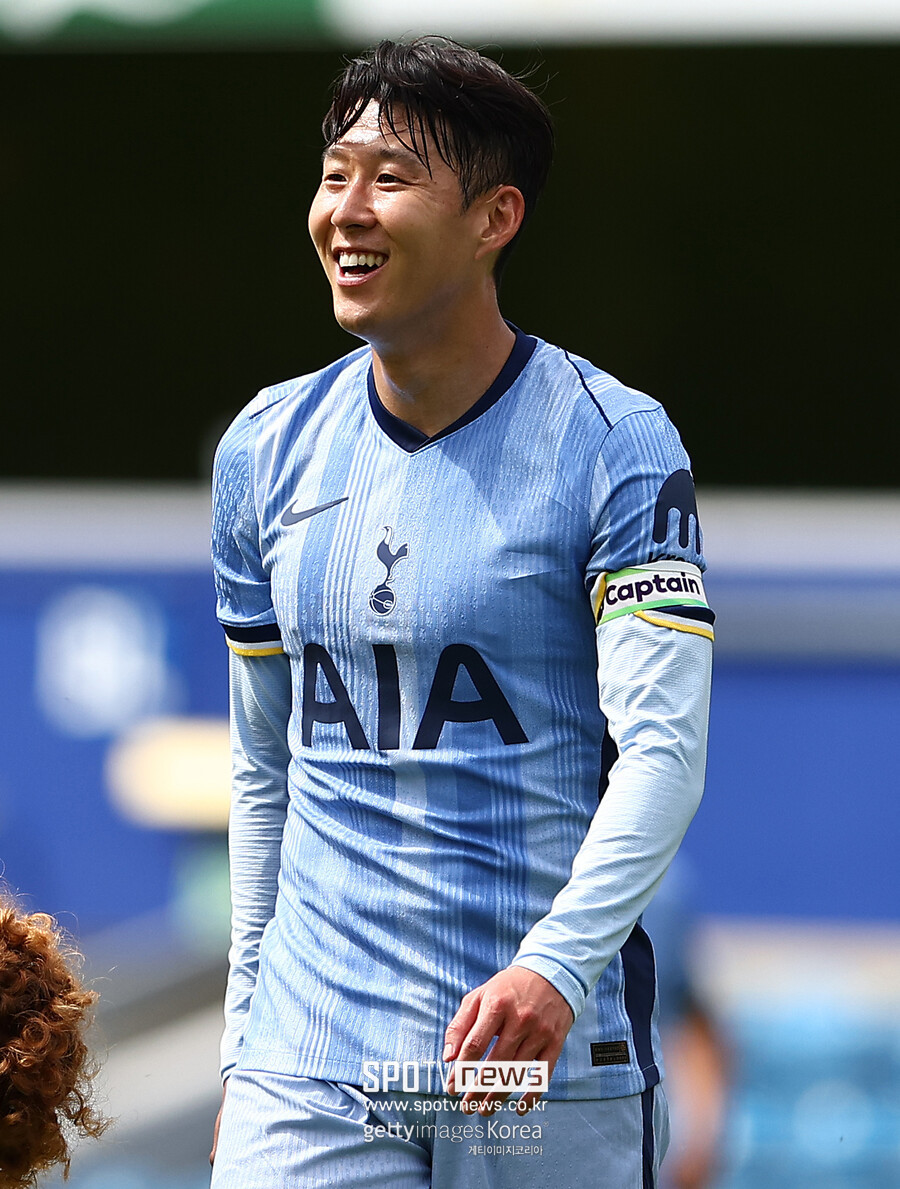 양민혁, 토트넘으로의 복귀 확정! 프리시즌에서 열정적인 경쟁 예고