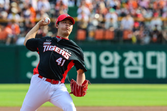 한화, 최재훈 선수의 역전 3점포로 KIA 꺾고 5연승 달성