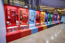 매일 600명 이상 오픈런 대기 팝업스토어 역대 최고 매출 달성, FC세븐일레븐 with K리그 X 산리오캐릭터즈 팝업스토어 성황리에 운영