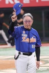 김경문 감독님과 면담을 했는데… 흔들리던 ML 22승 외인이 마음을 다잡은 이유