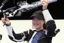마라탕 좋아하는 '16살' 반효진, 올림픽 역사에 남았다 