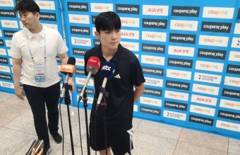[SPO 현장] 손흥민, 