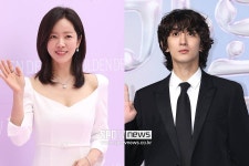 잔나비 최정훈 측, '10세 연상' 한지민과 열애 인정 