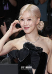 [포토S] 블랙핑크 로제, 신비로운 금발